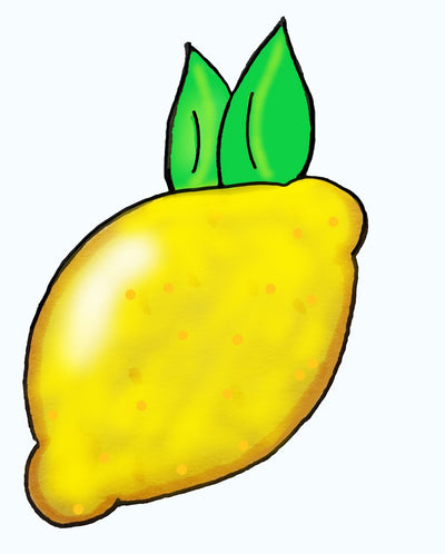 LemonTerryart